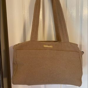 Canine Styles NYC small dog carrier